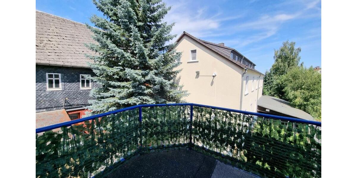 Etagenwohnung Gersdorf - 2 Zimmer, 50 m&sup2;, 355&euro; | Angebot:25723746