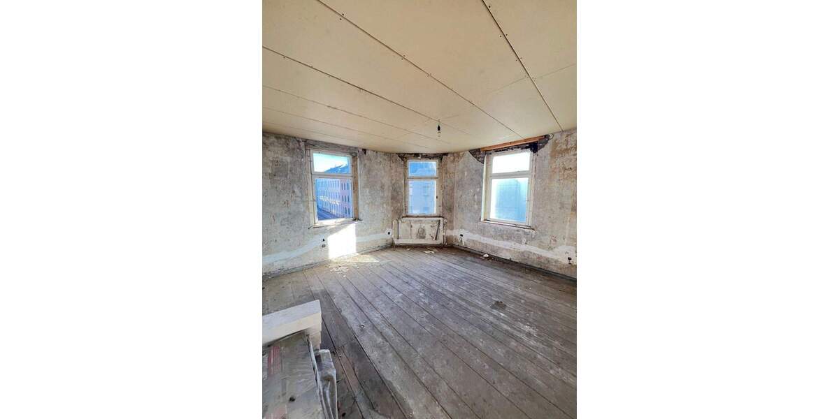 Mehrfamilienhaus, Wohnhaus Reichenbach im Vogtland Reichenbach - 1 Zimmer, 500 m&sup2;, 63.000&euro; | Angebot:25708252