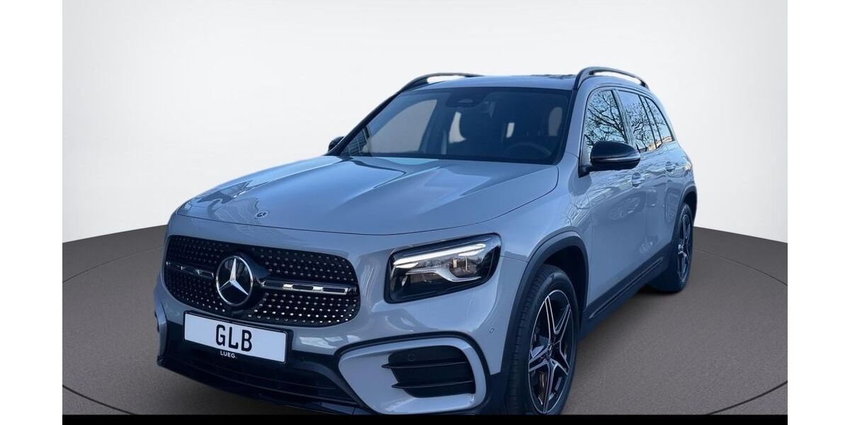 Mercedes-Benz GLB 200 24.900 km 47.300 &euro; Zwickau 08058