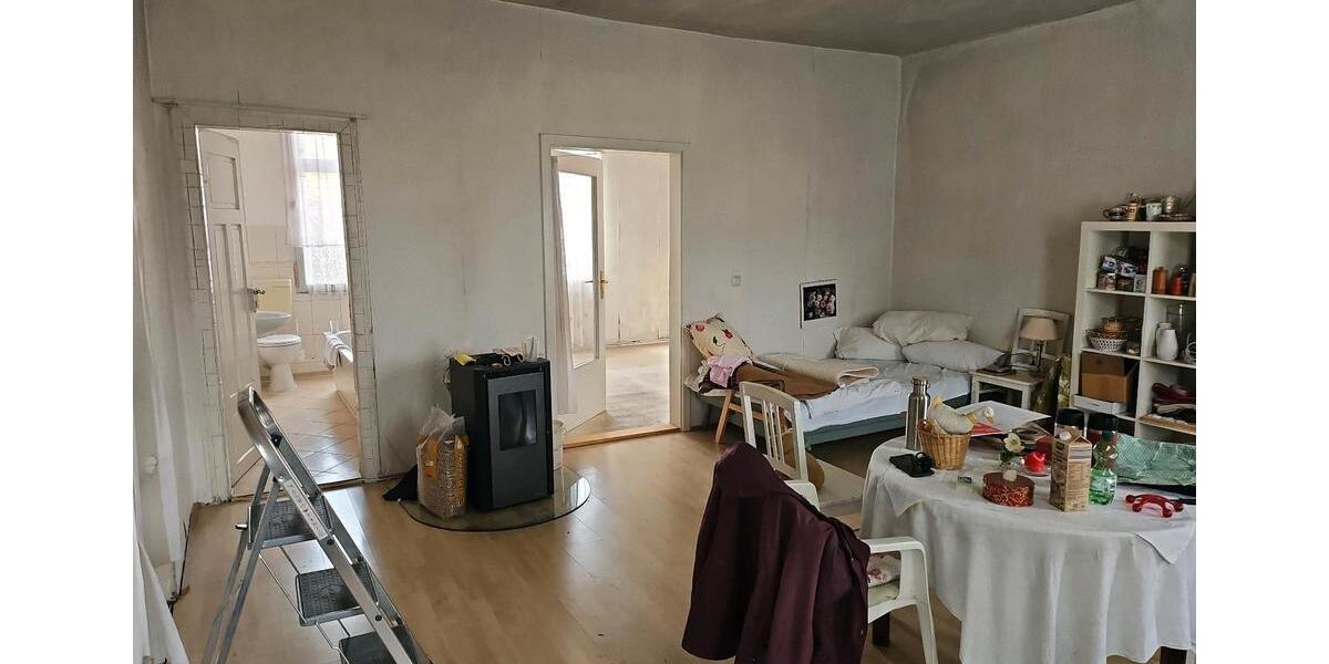 Mehrfamilienhaus, Wohnhaus Mülsen - 13 Zimmer, 180 m&sup2;, 23.000&euro; | Angebot:25425989