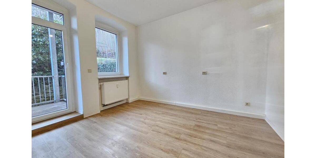 Etagenwohnung Aue-Bad Schlema Bad Schlema - 2 Zimmer, 58 m&sup2;, 319&euro; | Angebot:25102018