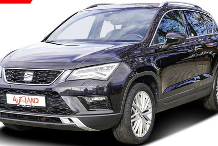 Seat Ateca 67.475 km 23.950 &euro; Zwickau 08056