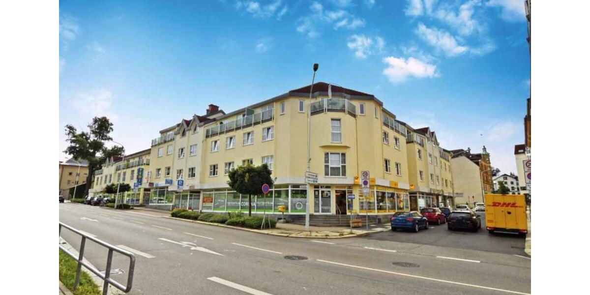 Gewerbeobjekt Limbach-Oberfrohna Oberfrohna - 2.460&euro; | Angebot:9520990