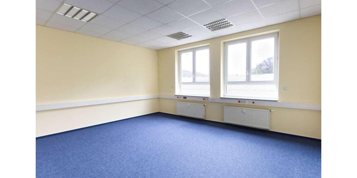 Gewerbeobjekt Schwarzenberg/Erzgebirge Erzgebirge - 1.950&euro; | Angebot:15440630