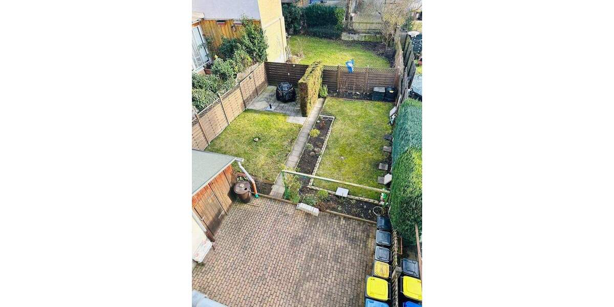 Etagenwohnung Meerane - 3 Zimmer, 71 m&sup2;, 575&euro; | Angebot:25755942