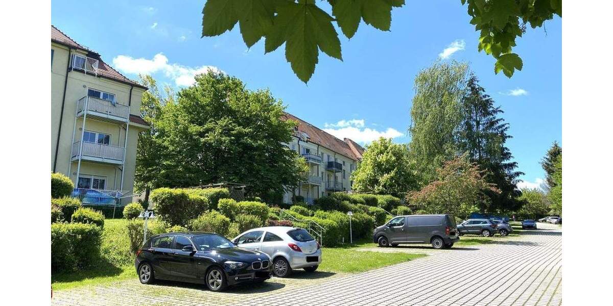 Etagenwohnung Zwickau Marienthal - 2 Zimmer, 46 m&sup2;, 56.000&euro; | Angebot:25707548