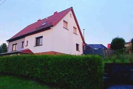Haus Oelsnitz/Erzgeb. Erzgeb. - 3 Zimmer, 120 m&sup2;, 239.000&euro; | Angebot:25896855