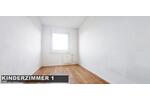 Etagenwohnung Zwickau Neuplanitz - 4 Zimmer, 71 m&sup2;, 420&euro; | Angebot:25363732