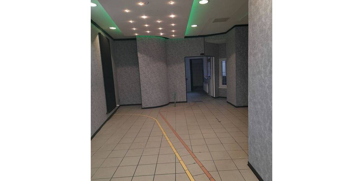 Interessante Gewerbeeinheit in attraktiver Innenstadtlage - Gewerbeobjekt Zwickau Innenstadt | Angebot:23973929