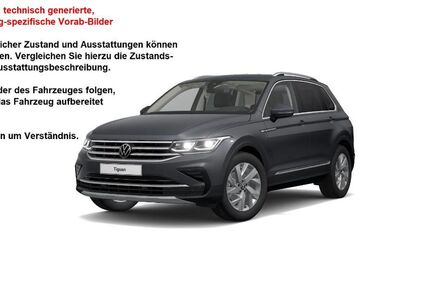 VW Tiguan 61.561 km 26.830 &euro; Lichtenstein 09350