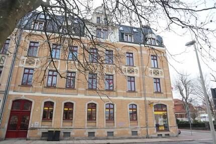 Gewerbeobjekt Zwickau Bahnhofsvorstadt - 277&euro; | Angebot:25692016