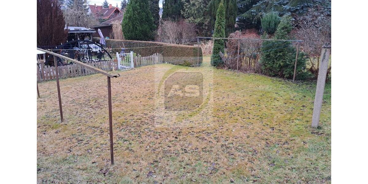 Erdgeschoßwohnung Zwickau Auerbach - 2 Zimmer, 39 m&sup2;, 269&euro; | Angebot:24953433
