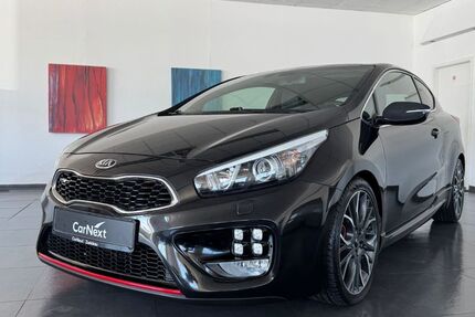 Kia pro ceed / ProCeed 136.000 km 9.980 &euro; Zwickau 08056