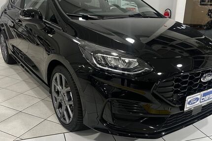 Ford Fiesta 4.700 km 22.990 &euro; Glauchau 08371