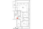 Etagenwohnung Zwickau Innenstadt - 3 Zimmer, 88 m&sup2;, 560&euro; | Angebot:26805946