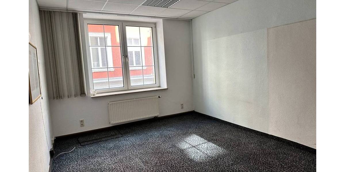 Gewerbeobjekt Zwickau Innenstadt - 1.150.000&euro; | Angebot:25707401
