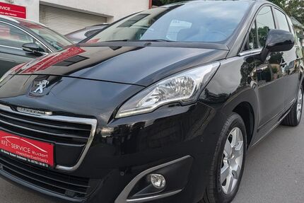 Peugeot 5008 91.523 km 8.990 &euro; Schönheide 08304