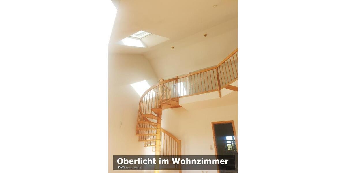 Maisonettenwohnung Zwickau - 4 Zimmer, 100 m&sup2;, 760&euro; | Angebot:25366587