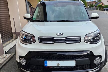 Kia Soul 134.000 km 9.900 &euro; Zwönitz 08297