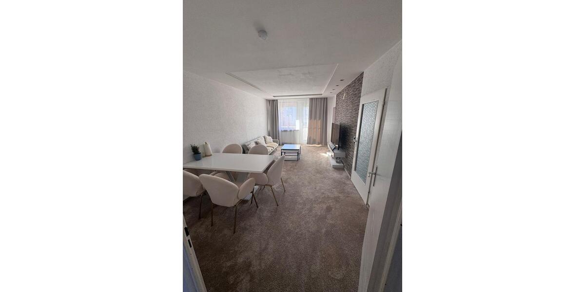 Etagenwohnung Zwickau Zwickau-Nord - 3 Zimmer, 57 m&sup2;, 420&euro; | Angebot:25965277