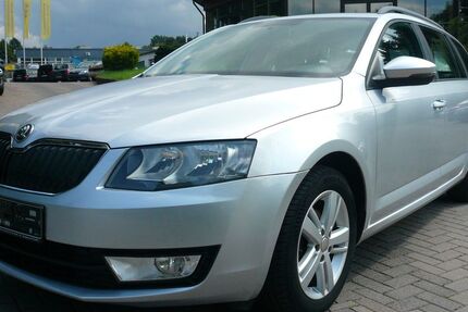 Skoda Octavia 236.200 km 5.490 &euro; Schneeberg 08289