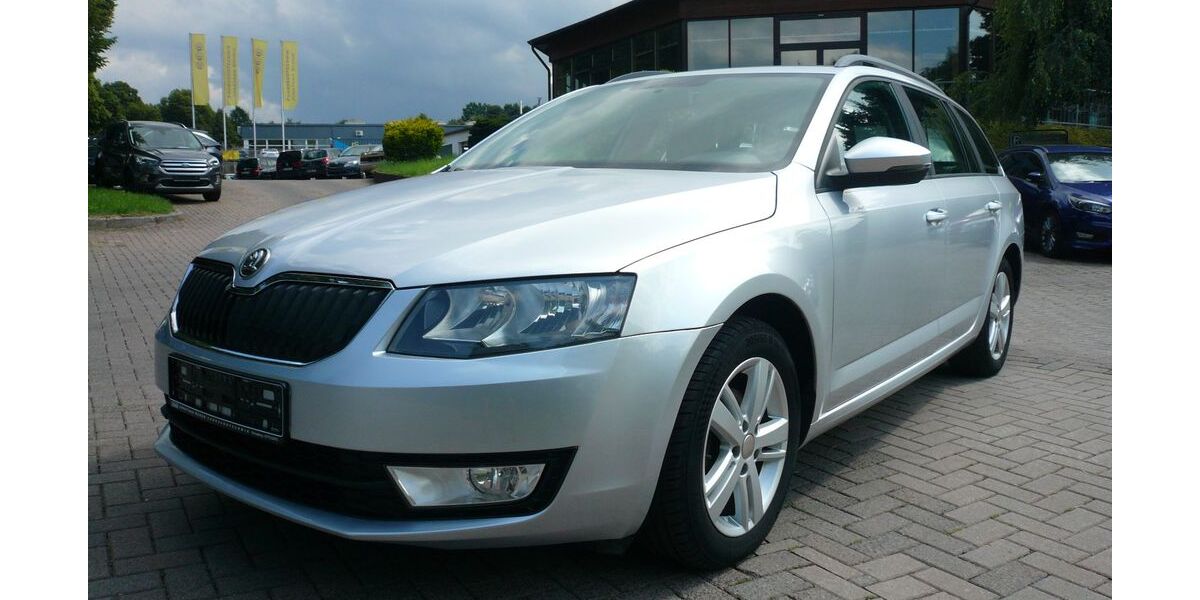 Skoda Octavia 236.200 km 5.490 &euro; Schneeberg 08289