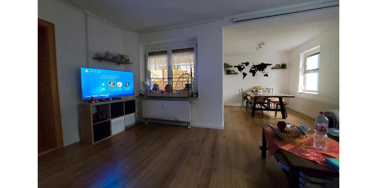 Erdgeschoßwohnung Hohndorf - 3 Zimmer, 75 m&sup2;, 675&euro; | Angebot:25342710