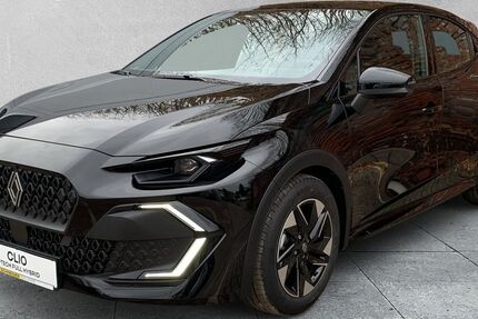 Renault Clio 1.500 km 24.990 &euro; Zwickau 08064