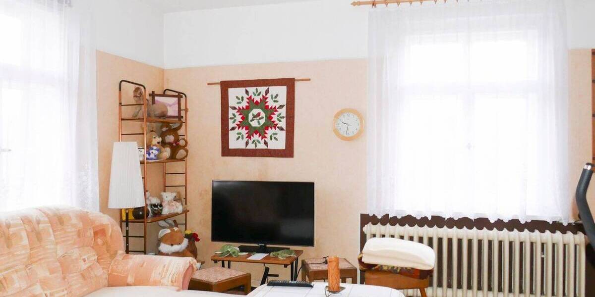 Einfamilienhaus Greiz - 5 Zimmer, 120 m&sup2;, 70.000&euro; | Angebot:25769801