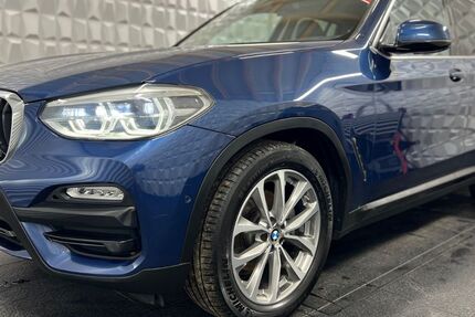 BMW X3 129.501 km 23.799 &euro; Werdau OT Steinpleis 08412