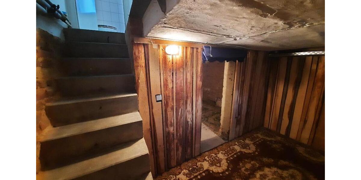 Etagenwohnung Reichenbach im Vogtland Obermylau - 1.5 Zimmer, 36 m&sup2;, 199&euro; | Angebot:24241005