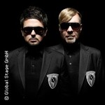 The Disco Boys