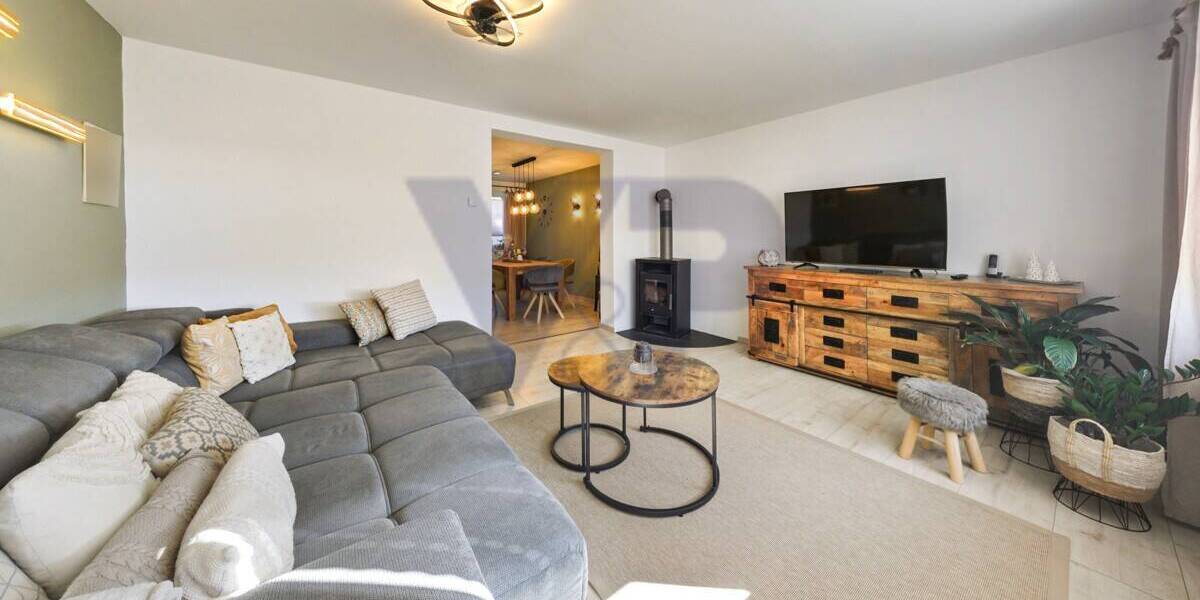 Doppelhaushälfte Berga/Elster / Wernsdorf Wernsdorf - 5 Zimmer, 127 m&sup2;, 154.900&euro; | Angebot:26541149