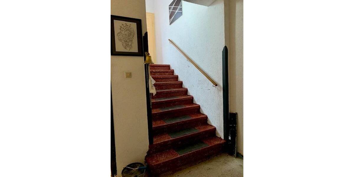 Reihenendhaus Mylau Mylau - 6 Zimmer, 222 m&sup2;, 99.000&euro; | Angebot:26378022