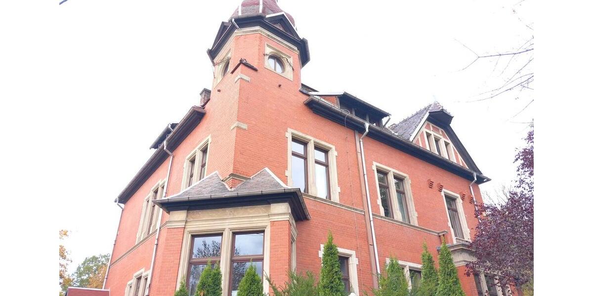 Dachgeschoßwohnung Neukirchen/Pleiße Pleiße - 3 Zimmer, 111 m&sup2;, 555&euro; | Angebot:23511302