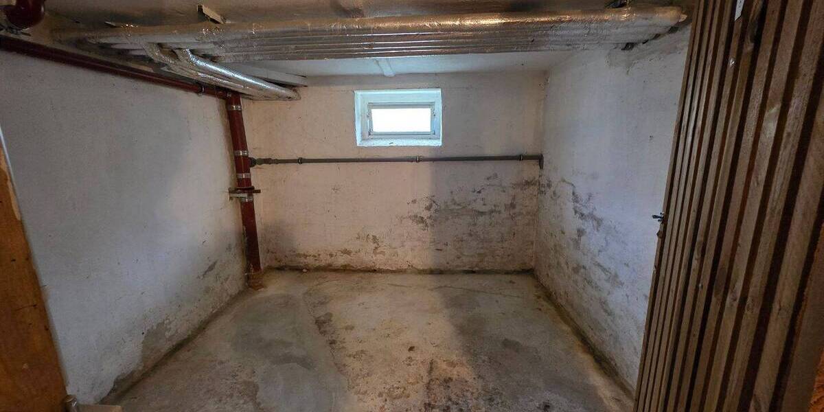 Etagenwohnung Hartmannsdorf - 2 Zimmer, 53 m&sup2;, 47.900&euro; | Angebot:25730763