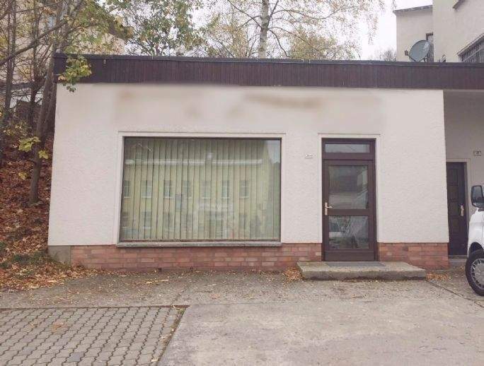 Gewerbeobjekt Auerbach Mühlgrün - 300&euro; | Angebot:25896677