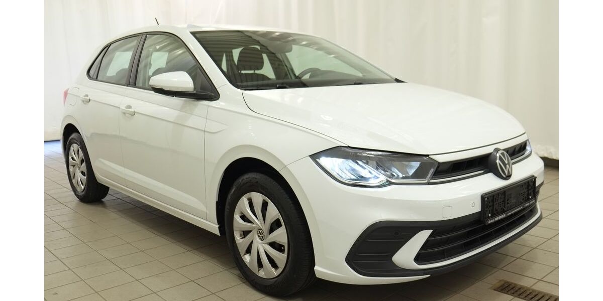 VW Polo 29.830 km 14.900 &euro; Greiz 07973