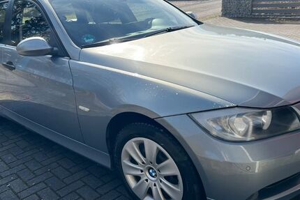 BMW 318 230.500 km 2.999 &euro; Langenbernsdorf 08428