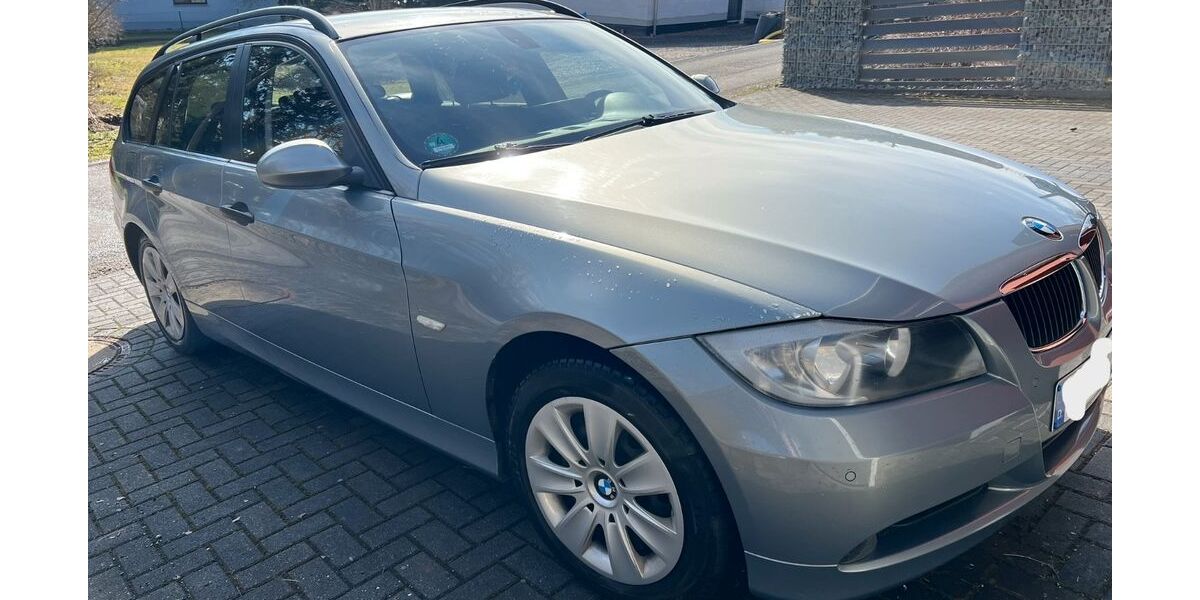 BMW 318 230.500 km 2.999 &euro; Langenbernsdorf 08428