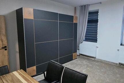 Wohnung Reichenbach im Vogtland - 1.5 Zimmer, 39 m&sup2;, 349&euro; | Angebot:25398149