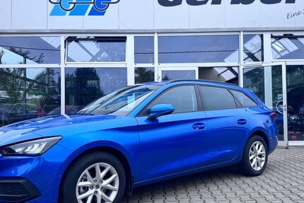 Seat Leon 33.410 km 25.690 &euro; Wilkau Haßlau/OT Silberstraße 08112