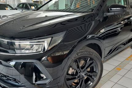 Opel Grandland (X) 59.850 km 20.450 &euro; Werdau 08412