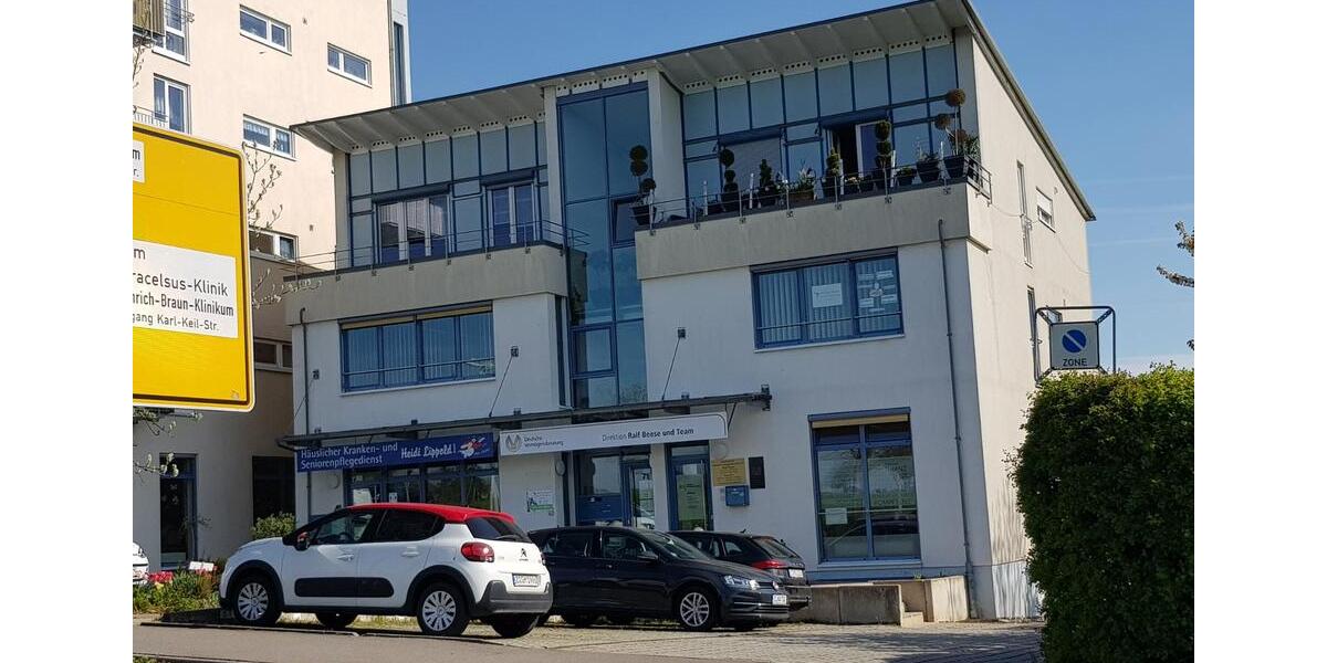 Gewerbeobjekt Zwickau Zwickau-West - 715&euro; | Angebot:25253882