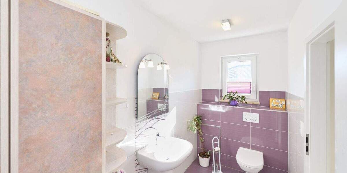 Einfamilienhaus Stollberg - 3 Zimmer, 131 m&sup2;, 569.500&euro; | Angebot:25684786