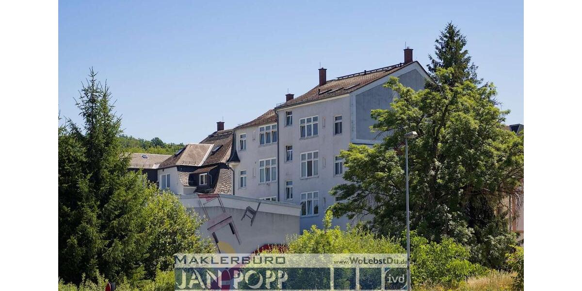 Etagenwohnung Greiz - 3 Zimmer, 127 m&sup2;, 650&euro; | Angebot:24751618