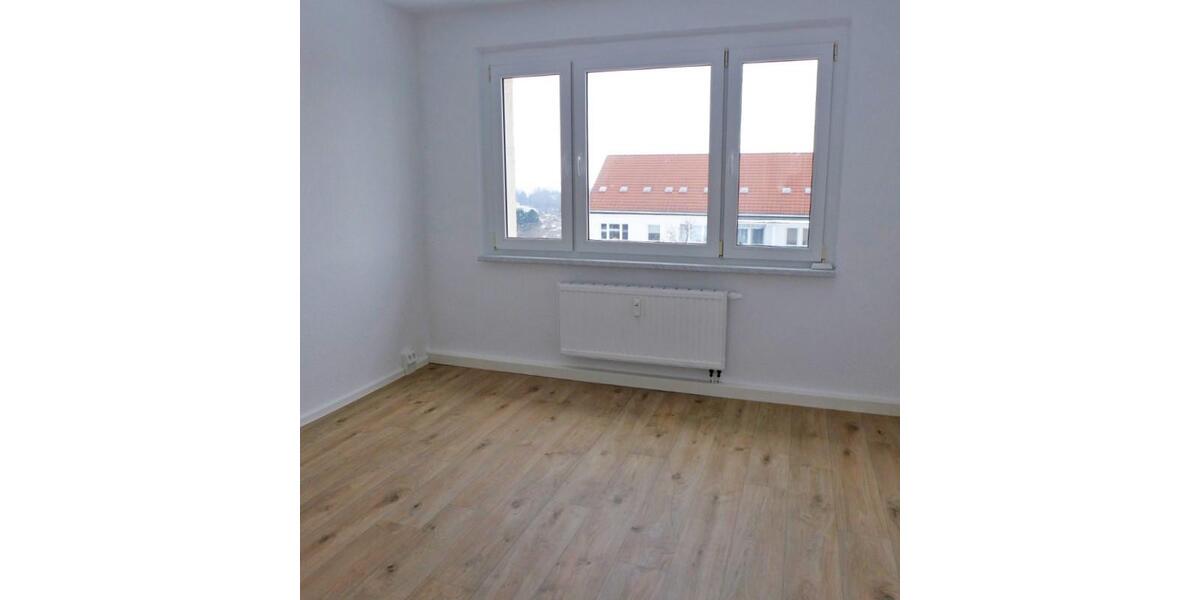 Etagenwohnung Limbach-Oberfrohna Oberfrohna - 3 Zimmer, 58 m&sup2;, 335&euro; | Angebot:23713803