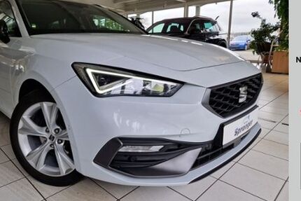 Seat Leon 78.860 km 16.680 &euro; Glauchau 08371