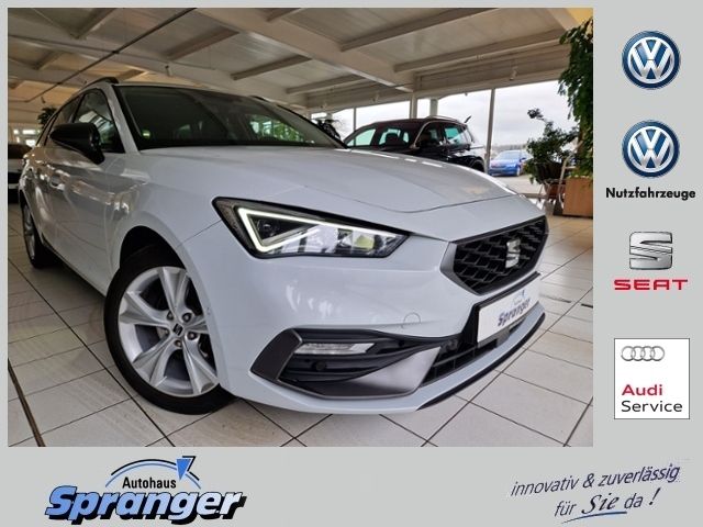 Seat Leon 78.860 km 16.680 &euro; Glauchau 08371