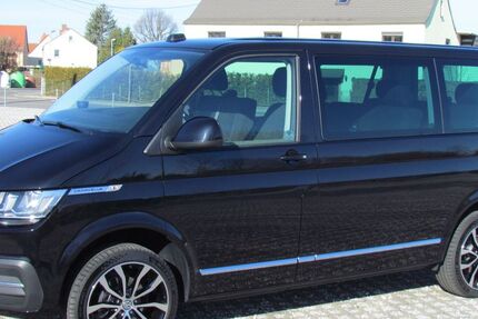 VW T6 Caravelle 28.500 km 59.999 &euro; Lugau 09385